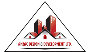 Anzac Design & Development Ltd. Logo